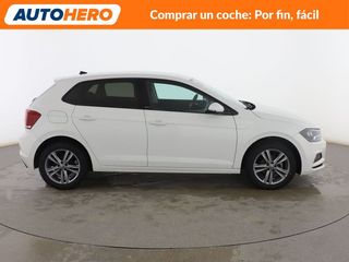 Volkswagen Polo 1.0 TSI Advance
