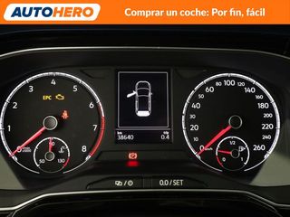 Volkswagen Polo 1.0 TSI Advance