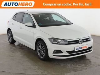 Volkswagen Polo 1.0 TSI Advance