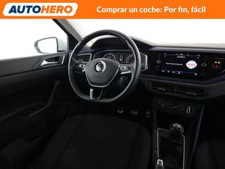 Volkswagen Polo 1.0 TSI Advance