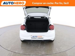 Volkswagen Polo 1.0 TSI Advance