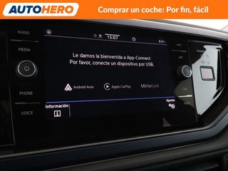 Volkswagen Polo 1.0 TSI Advance