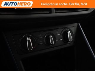 Volkswagen Polo 1.0 TSI Advance