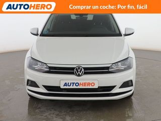 Volkswagen Polo 1.0 TSI Advance