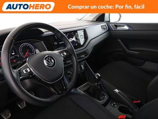 Volkswagen Polo 1.0 TSI Advance