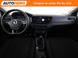 Volkswagen Polo 1.0 TSI Advance