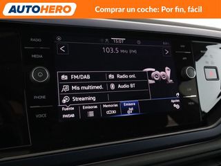 Volkswagen Polo 1.0 TSI Advance