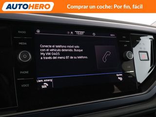 Volkswagen Polo 1.0 TSI Advance