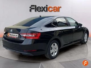 Skoda Superb Combi 2.0 TDI 110KW (150cv) DSG Active
