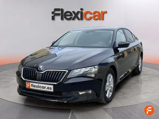 Skoda Superb Combi 2.0 TDI 110KW (150cv) DSG Active