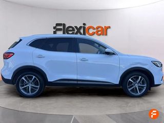 MG HS 1.5 Turbo GDI Luxury DCT