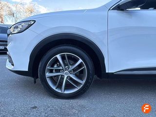 MG HS 1.5 Turbo GDI Luxury DCT