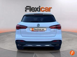 MG HS 1.5 Turbo GDI Luxury DCT