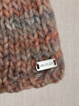 Jersey Tommy Hilfiger Lana Mujer Talla S