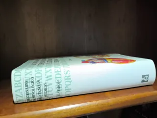 Diccionario Terminológico de Ciencias Médicas