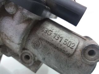 VALVULA EGR SEAT LEON (1P1) 227505