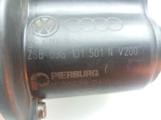 VALVULA EGR SEAT LEON (1P1) 227505