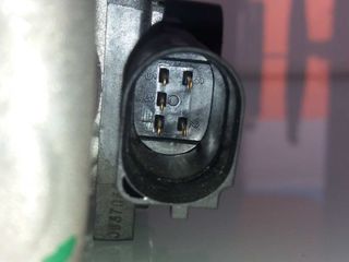 VALVULA EGR SEAT LEON (1P1) 227505