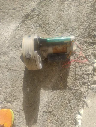 Motor persiana Uniko.lm