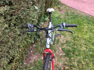 Bicicleta 24, casi sin uso