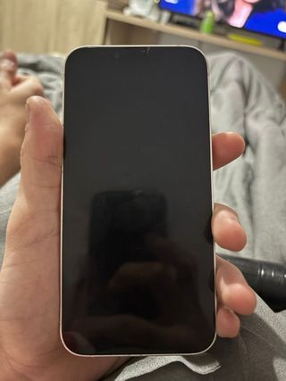 iPhone 14 Blanco