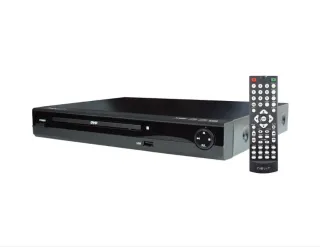 Reproductor DVD Nevir NVR-2355DVD TDT HD 1080p