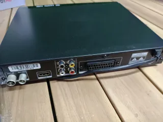 Reproductor DVD Nevir NVR-2355DVD TDT HD 1080p