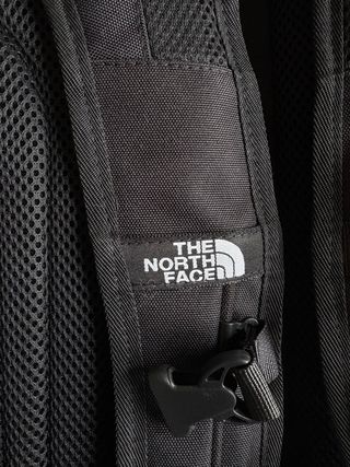 Mochila The North Face Borealis II Negra