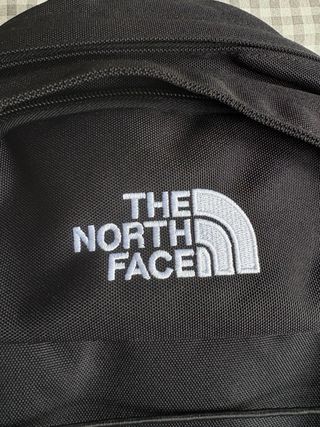 Mochila The North Face Borealis II Negra