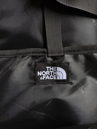 Mochila The North Face Borealis II Negra