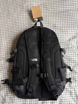 Mochila The North Face Borealis II Negra