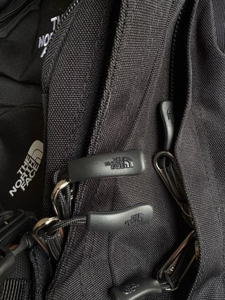 Mochila The North Face Borealis II Negra