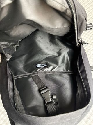 Mochila The North Face Borealis II Negra