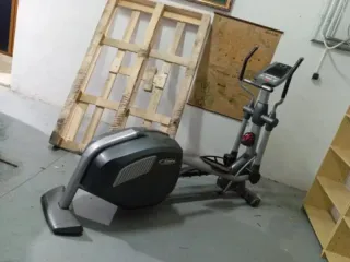 Bicicleta Elíptica BH