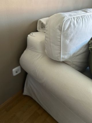 Sofá Cama Ikea 2.5 Plazas