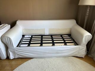 Sofá Cama Ikea 2.5 Plazas