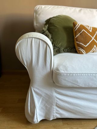 Sofá Cama Ikea 2.5 Plazas