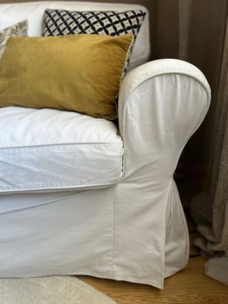 Sofá Cama Ikea 2.5 Plazas