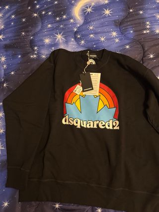 Felpa Dsquared2