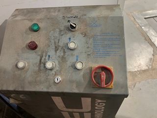 Elevador Pantógrafo Doble Elevación