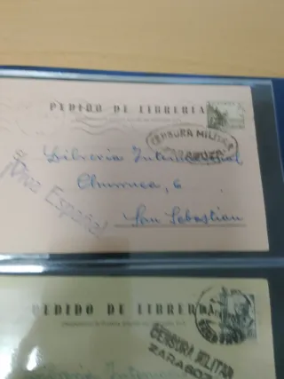 Álbum de la Guerra Civil Española