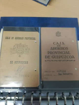 Álbum de la Guerra Civil Española