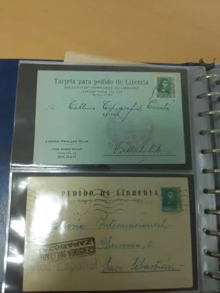 Álbum de la Guerra Civil Española