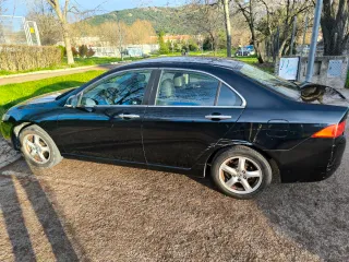 Honda Accord 2005