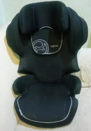 Silla coche Cybex Isofix