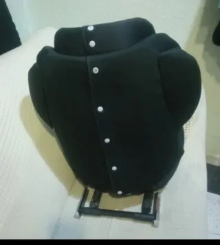 Silla coche Cybex Isofix