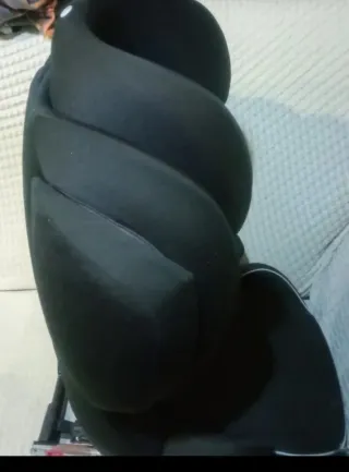 Silla coche Cybex Isofix