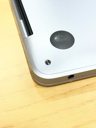 MacBook PRO M1 13.Financiamos tu compra.