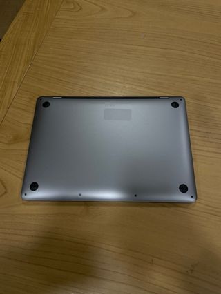 MacBook PRO M1 13.Financiamos tu compra.