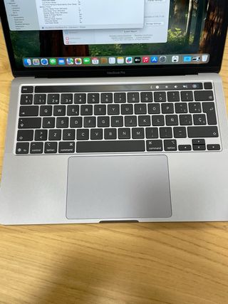 MacBook PRO M1 13.Financiamos tu compra.